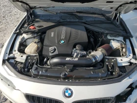 Обява за продажба на BMW 435 M Packet* следене на ленти* подгреви* 4x4 ~21 000 лв. - изображение 10
