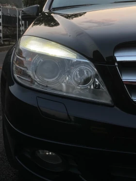 Обява за продажба на Mercedes-Benz C 220 646/Нави/Теглич ~11 999 лв. - изображение 8