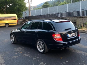 Обява за продажба на Mercedes-Benz C 220 646/Нави/Теглич ~11 999 лв. - изображение 4