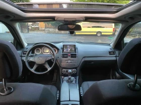 Обява за продажба на Mercedes-Benz C 220 646/Нави/Теглич ~11 999 лв. - изображение 10