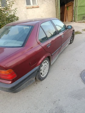 Обява за продажба на BMW 318 petrol ~1 000 лв. - изображение 4