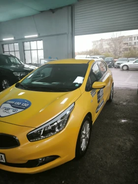 Kia Ceed | Mobile.bg    3
