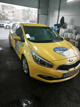 Kia Ceed | Mobile.bg    2
