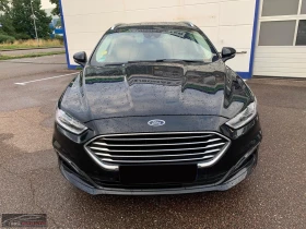     Ford Mondeo 2.0TURNIER-TITANIUM/150HP/KLESS/LED/NAVI/CAM/130g