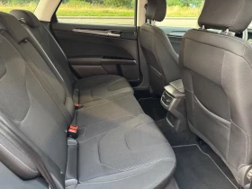 Ford Mondeo 2.0TURNIER-TITANIUM/150HP/KLESS/LED/NAVI/CAM/130g | Mobile.bg    7