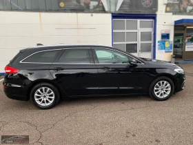 Ford Mondeo 2.0TURNIER-TITANIUM/150HP/KLESS/LED/NAVI/CAM/130g | Mobile.bg    3