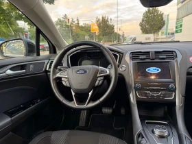Ford Mondeo 2.0TURNIER-TITANIUM/150HP/KLESS/LED/NAVI/CAM/130g | Mobile.bg    5