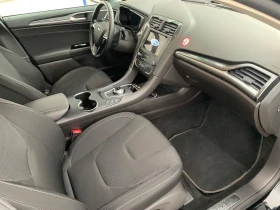 Ford Mondeo 2.0TURNIER-TITANIUM/150HP/KLESS/LED/NAVI/CAM/130g | Mobile.bg    6