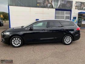 Ford Mondeo 2.0TURNIER-TITANIUM/150HP/KLESS/LED/NAVI/CAM/130g | Mobile.bg    2