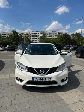     Nissan Pulsar