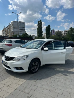 Nissan Pulsar | Mobile.bg    2