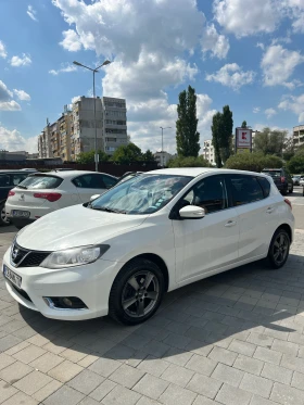 Nissan Pulsar | Mobile.bg    3