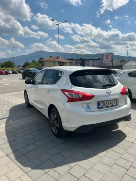 Nissan Pulsar | Mobile.bg    6