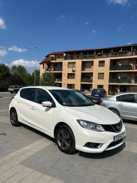 Nissan Pulsar | Mobile.bg    4