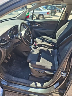 Обява за продажба на Opel Mokka X ~16 100 лв. - изображение 5