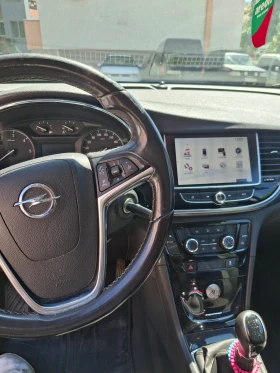Обява за продажба на Opel Mokka X ~16 100 лв. - изображение 8