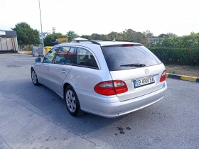 Обява за продажба на Mercedes-Benz E 220 CDI ELEGANCE FACELIFT ~6 500 лв. - изображение 3