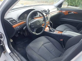 Обява за продажба на Mercedes-Benz E 220 CDI ELEGANCE FACELIFT ~6 500 лв. - изображение 9