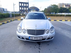 Обява за продажба на Mercedes-Benz E 220 CDI ELEGANCE FACELIFT ~6 500 лв. - изображение 5