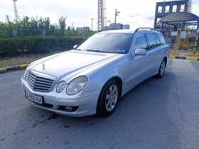 Обява за продажба на Mercedes-Benz E 220 CDI ELEGANCE FACELIFT ~6 500 лв. - изображение 1