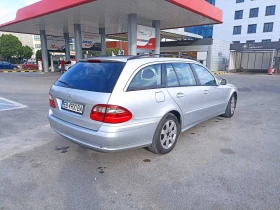 Обява за продажба на Mercedes-Benz E 220 CDI ELEGANCE FACELIFT ~6 500 лв. - изображение 2