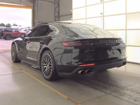 Обява за продажба на Porsche Panamera 4S* Обдух* Matrix* BOSE* Дистроник* Въздух* Пано*  ~73 199 лв. - изображение 5