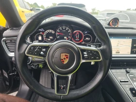 Обява за продажба на Porsche Panamera 4S* Обдух* Matrix* BOSE* Дистроник* Въздух* Пано*  ~73 199 лв. - изображение 8