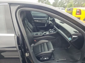 Porsche Panamera 4S* * Matrix* BOSE* * * *  | Mobile.bg    13