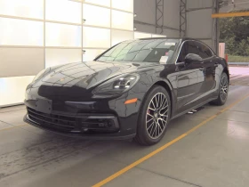 Обява за продажба на Porsche Panamera 4S* Обдух* Matrix* BOSE* Дистроник* Въздух* Пано*  ~73 199 лв. - изображение 1