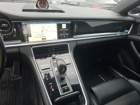 Обява за продажба на Porsche Panamera 4S* Обдух* Matrix* BOSE* Дистроник* Въздух* Пано*  ~73 199 лв. - изображение 10