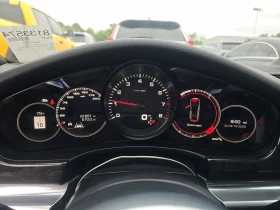 Обява за продажба на Porsche Panamera 4S* Обдух* Matrix* BOSE* Дистроник* Въздух* Пано*  ~73 199 лв. - изображение 9