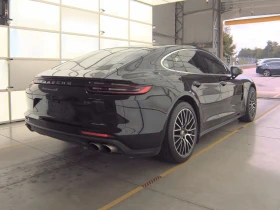 Обява за продажба на Porsche Panamera 4S* Обдух* Matrix* BOSE* Дистроник* Въздух* Пано*  ~73 199 лв. - изображение 3