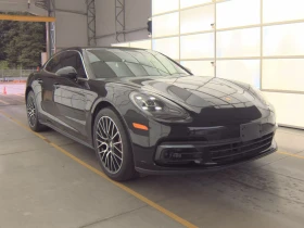Обява за продажба на Porsche Panamera 4S* Обдух* Matrix* BOSE* Дистроник* Въздух* Пано*  ~73 199 лв. - изображение 2