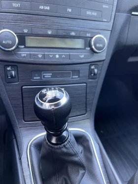 Toyota Avensis 2.0 D4D  | Mobile.bg    8