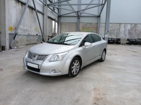 Toyota Avensis 2.0 D4D  | Mobile.bg    6