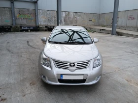 Toyota Avensis 2.0 D4D Keyless | Mobile.bg    2