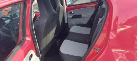 Seat Mii 1.0I METAN - 7300 лв. - 55209073 3