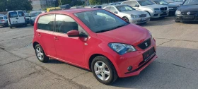 Seat Mii 1.0I METAN - 7300 лв. - 55209073 2