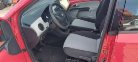 Seat Mii 1.0I METAN - 7300 лв. - 55209073 4