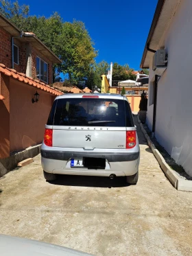 Peugeot 1007 | Mobile.bg    2