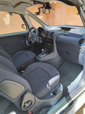 Peugeot 1007 | Mobile.bg    9