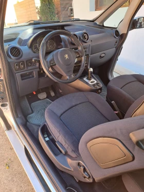 Peugeot 1007 | Mobile.bg    11