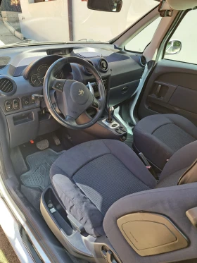 Peugeot 1007 | Mobile.bg    8