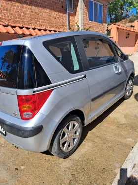 Peugeot 1007 | Mobile.bg    5