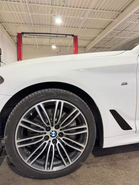 BMW 530 xDrive | Mobile.bg    5
