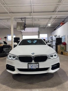 BMW 530 xDrive | Mobile.bg    4