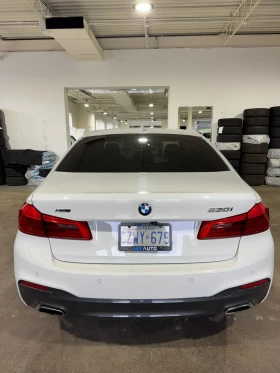 BMW 530 xDrive | Mobile.bg    3