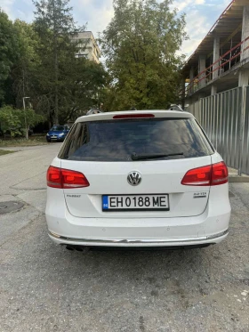 Обява за продажба на VW Passat 2.0 TDI Bluemotion  ~15 500 лв. - изображение 4