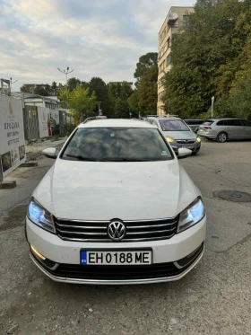 Обява за продажба на VW Passat 2.0 TDI Bluemotion  ~15 500 лв. - изображение 6