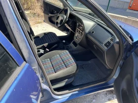 Peugeot 306 1, 6 90  | Mobile.bg    9